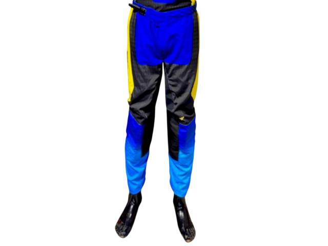 Pantalone FashionBike x Forn 2025 Napoli